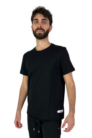 Pyrex t-shirt in jersey con stampa 24epb44628 [e1c87f41]
