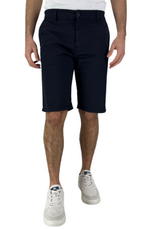 Lyle & Scott bermuda chino in cotone stretch sh1814ita [60c5897b]