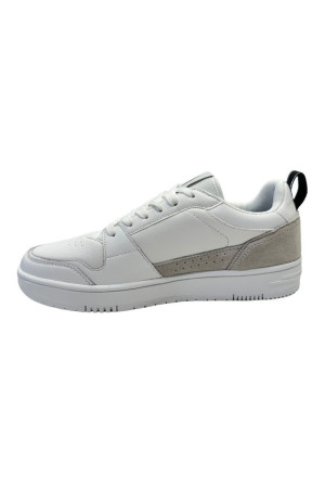 Refrigue sneaker multimateriale Olympic 102 [48d6bb42]