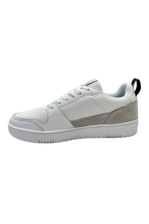 Refrigue sneaker multimateriale Olympic 102 [91f0f84f]