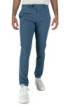 Antony Morato pantalone in gabardina stretch skinny fit Bryan mmtr00580-fa800185