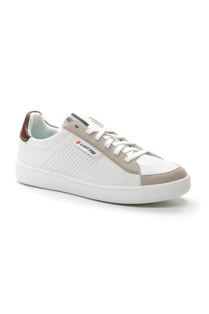 Lotto sneaker in ecopelle Court '73 Amf 217421 [6def3923]