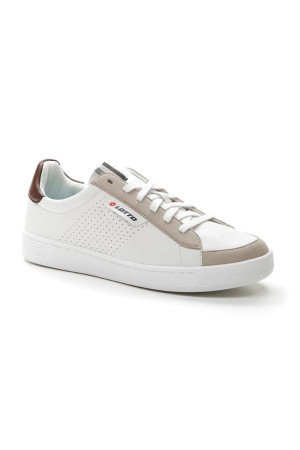 Lotto sneaker in ecopelle Court '73 Amf 217421 [b4c97a2e]