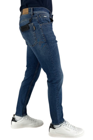 Antony Morato jeans cropped Karl mmdt00272-fa750485-7010 w01775 [62e4c4a6]