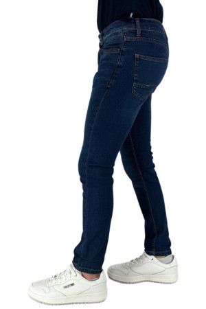 Markup jeans skinny fit lavaggio scuro mk695010 [bb7d6549]