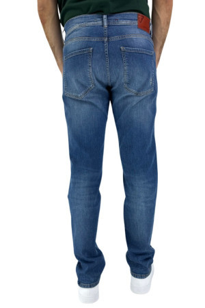 Fifty Four jeans slim fit Gunnyj895 fi-14-m3d [aeded1b0]