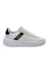 Refrigue sneaker in pelle e similpelle Patrick 301