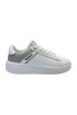 Refrigue sneaker in pelle e similpelle Patrick 301