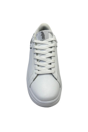 Refrigue sneaker in pelle e similpelle Patrick 301 [f449ecec]