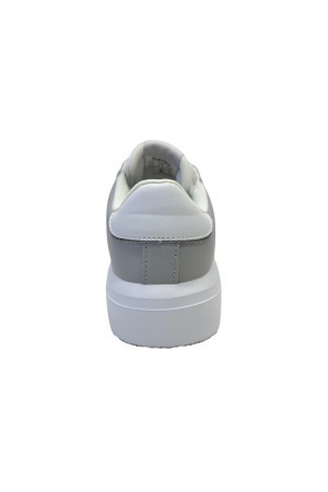 Refrigue sneaker in pelle e similpelle Patrick 301 [f119abf2]