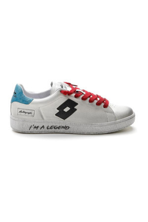 Lotto Leggenda sneaker in pelle Autograph Legend 219568ajw [35bcf18d]