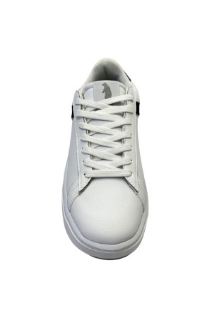 Refrigue sneaker in pelle e similpelle Patrick 301 [1cd8e85b]