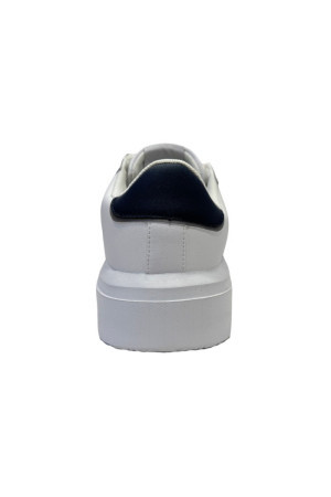 Refrigue sneaker in pelle e similpelle Patrick 301 [1988af45]