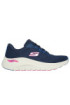 Skechers sneaker in tessuto tecnico Arch Fit 2.0 - Big League 150051 [c6caf273]