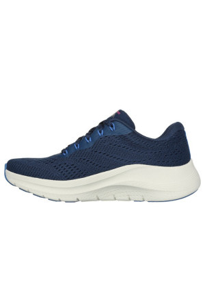 Skechers sneaker in tessuto tecnico Arch Fit 2.0 - Big League 150051 [1fecb17e]