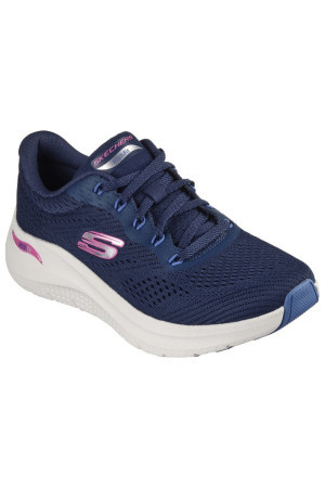 Skechers sneaker in tessuto tecnico Arch Fit 2.0 - Big League 150051 [a8f1707a]