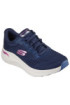 Skechers sneaker in tessuto tecnico Arch Fit 2.0 - Big League 150051 [a8f1707a]