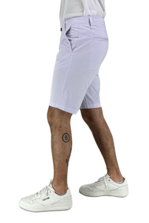 Squad2 bermuda chino in cotone stretch Accorsi [eaaebd1e]