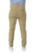 0 Construction pantalone in lino josh-pca/1sp [5f2b9020]