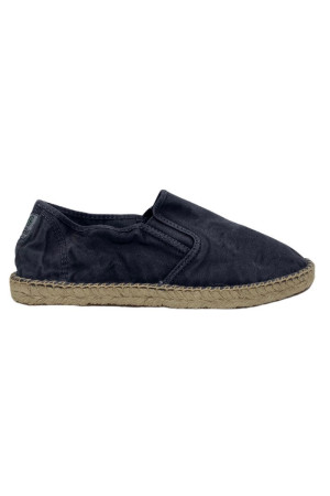 Natural World espadrillas in cotone organico Old Capri 330e [0499946f]