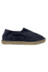 Natural World espadrillas in cotone organico Old Capri 330e