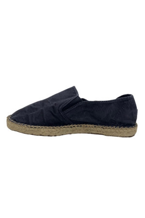 Natural World espadrillas in cotone organico Old Capri 330e [ddbfd762]