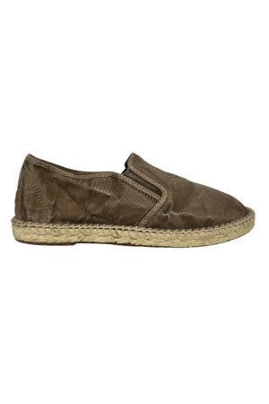 Natural World espadrillas in cotone organico Old Capri 330e [c6858382]