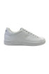 Enrico Coveri sneaker in similpelle con logo ricamato Plain Lth ecs414302 [c4421f7e]