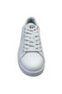 Enrico Coveri sneaker in similpelle con logo ricamato Plain Lth ecs414302 [aa799d77]