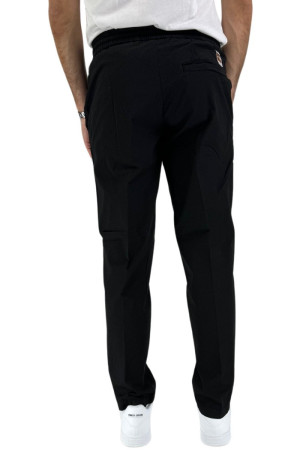 Urban Ring pantalaccio tasca america in popeline stretch ur615100 [186a2fa8]