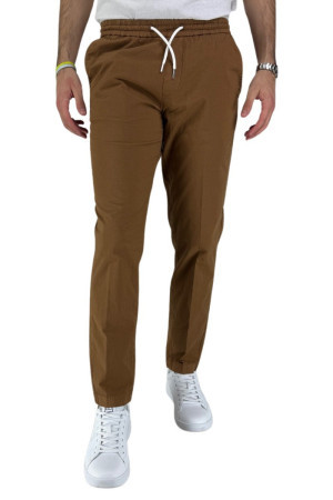 Urban Ring pantalaccio tasca america in popeline stretch ur615100 [6d03f435]