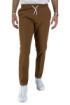 Urban Ring pantalaccio tasca america in popeline stretch ur615100