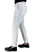 Moro pantalone tasca america in raso capri me2471c [fef63010]