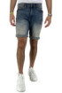 Blend bermuda in denim stretch 20713327 [93b1ab47]