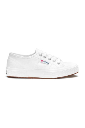 Superga sneaker in tela classica 2750 Cotu Classic s000010 [21c11a15]