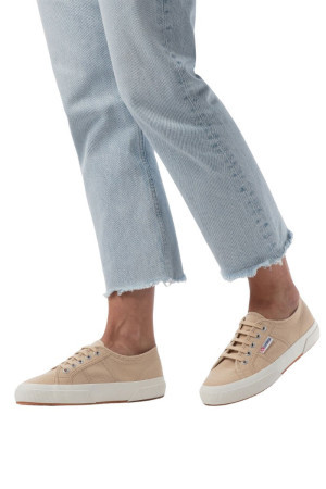 Superga sneaker in tela classica 2750 Cotu Classic s000010 [14a7e8d6]