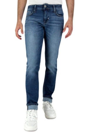 Antony Morato jeans tapered fit Ozzy mmdt00241-fa750474 w01790 [33fbd650]
