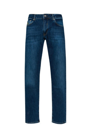 MCS jeans 5 tasche in denim scuro mcs-m-d-08024 [b0712a89]