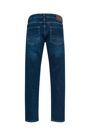 MCS jeans 5 tasche in denim scuro mcs-m-d-08024 [b0712a89]
