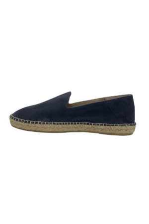 Natural World espadrillas in pelle scamosciata Biel 8191 [3d8a770e]