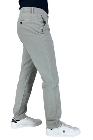 0 Construction pantalone in cotone stretch Beron/11sp 2483 [b8669606]
