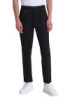 Antony Morato pantalone regular in misto viscosa Jacob mmtr00718-fa600140 [24244fb9]