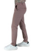 Markup pantaloni in cotone stretch con tasca america mk695115 [c389cd83]