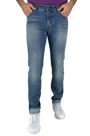 Roy Roger's jeans 517 Superior Star rru254cg202698 [f5ecdd72]