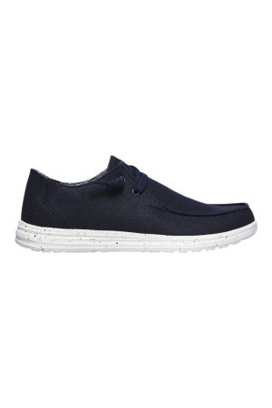 Skechers slip on Relaxed Fit Melson - Chad 210101 [c88c11e3]
