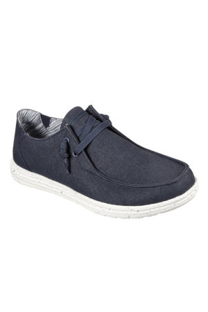Skechers slip on Relaxed Fit Melson - Chad 210101 [c88c11e3]