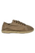 Natural World sneakers in cotone ecologico 321e