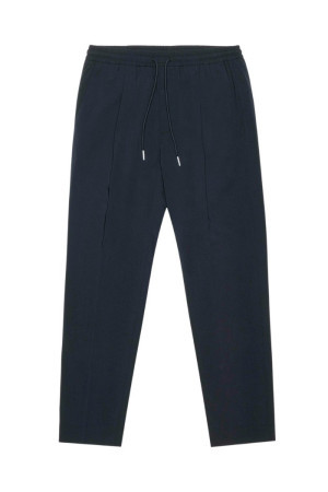 Antony Morato pantalaccio regular in misto viscosa Neil mmtr00712-fa600258 [0f49d812]