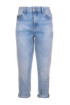 XT Studio jeans boyfriend in denim lavaggio chiaro x123sv5001d41903 [278194f8]