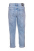 XT Studio jeans boyfriend in denim lavaggio chiaro x123sv5001d41903 [909c55fc]